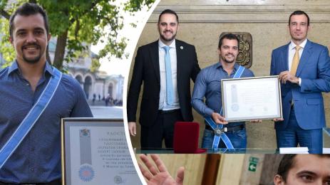 Алберт Попов