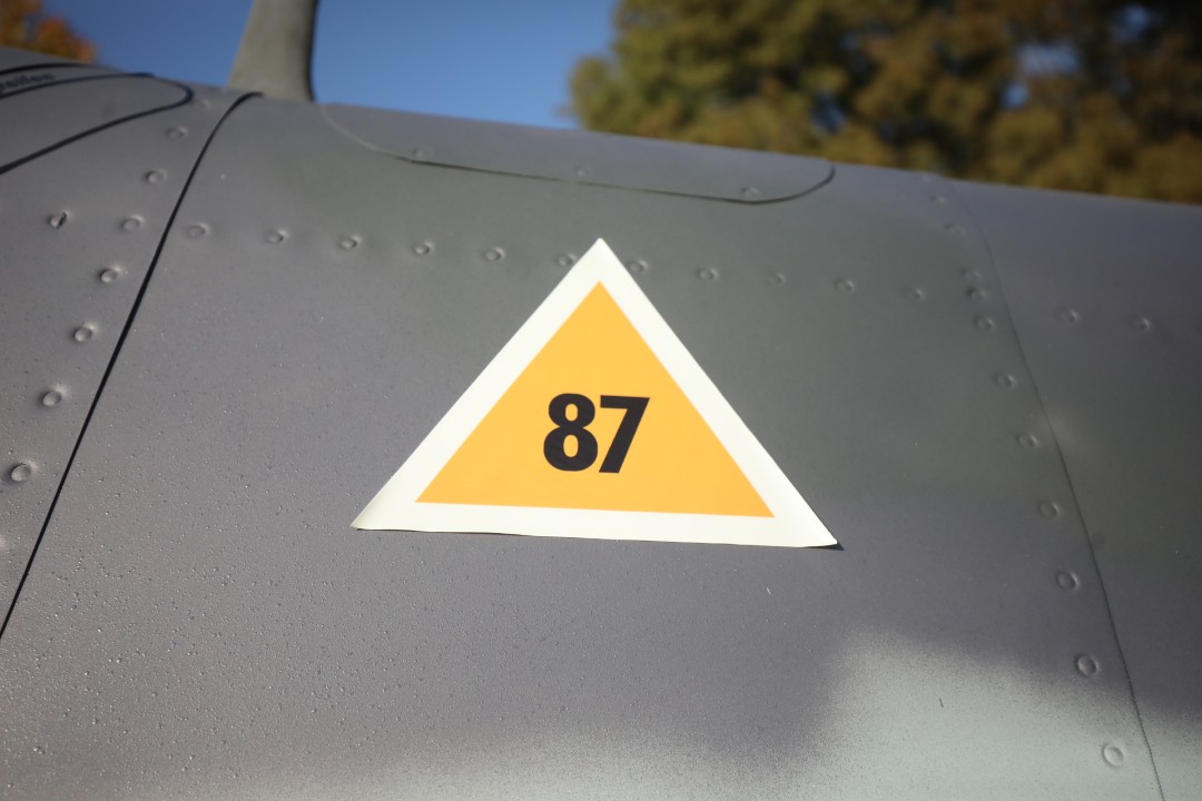 <p>На 20 декември 1943 г. капитан Димитър Списаревски извършва героичен таран над София, защитавайки родното небе с цената на живота си. Тази галерия е посветена на тържественото откриване на копие на неговия самолет в Националния исторически музей, създадено с любов и преданост от Асоциацията за история и бъдеще на българската авиация, випуск 1995 г. на ВВВУ &bdquo;Георги Бенковски&ldquo; и множество родолюбиви българи. Снимките улавят духа на събитието, отдавайки почит на честта, дълга и безсмъртния подвиг на един истински герой.</p>