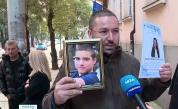 Родители на деца, загинали в катастрофи, настояват за среща със Съдийската колегия на ВСС
