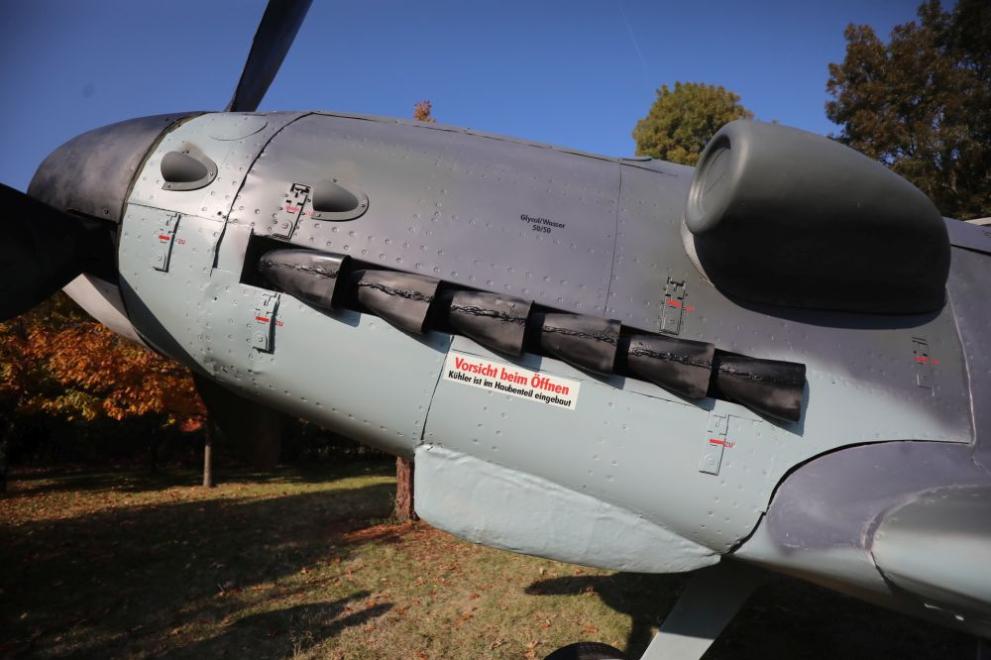 самолет димитър списаревски