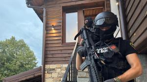 ГДБОП