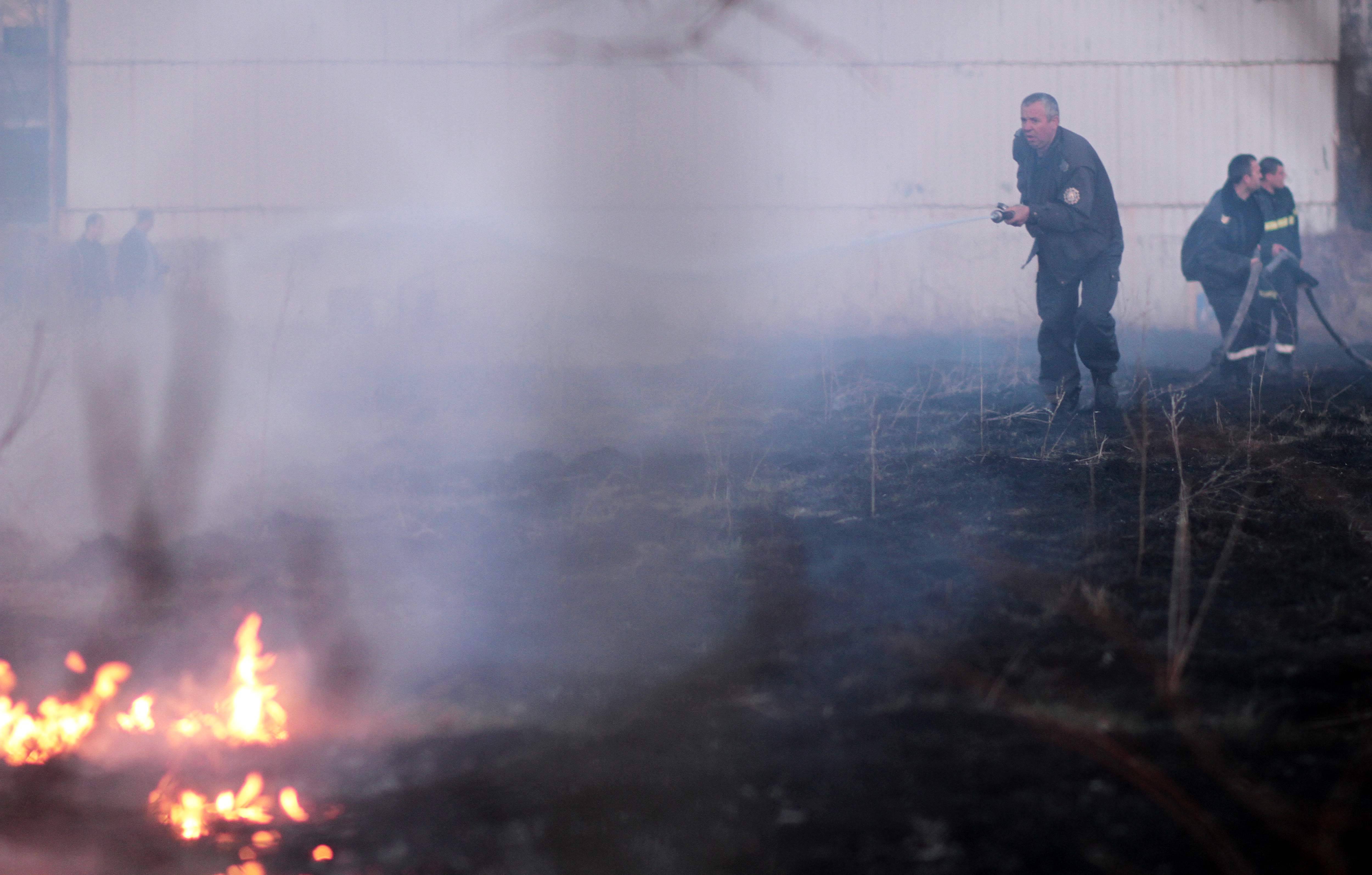 пенсионери