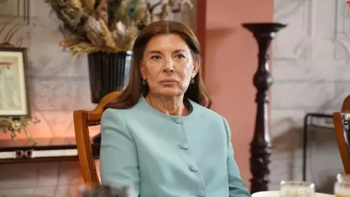 турски сериали