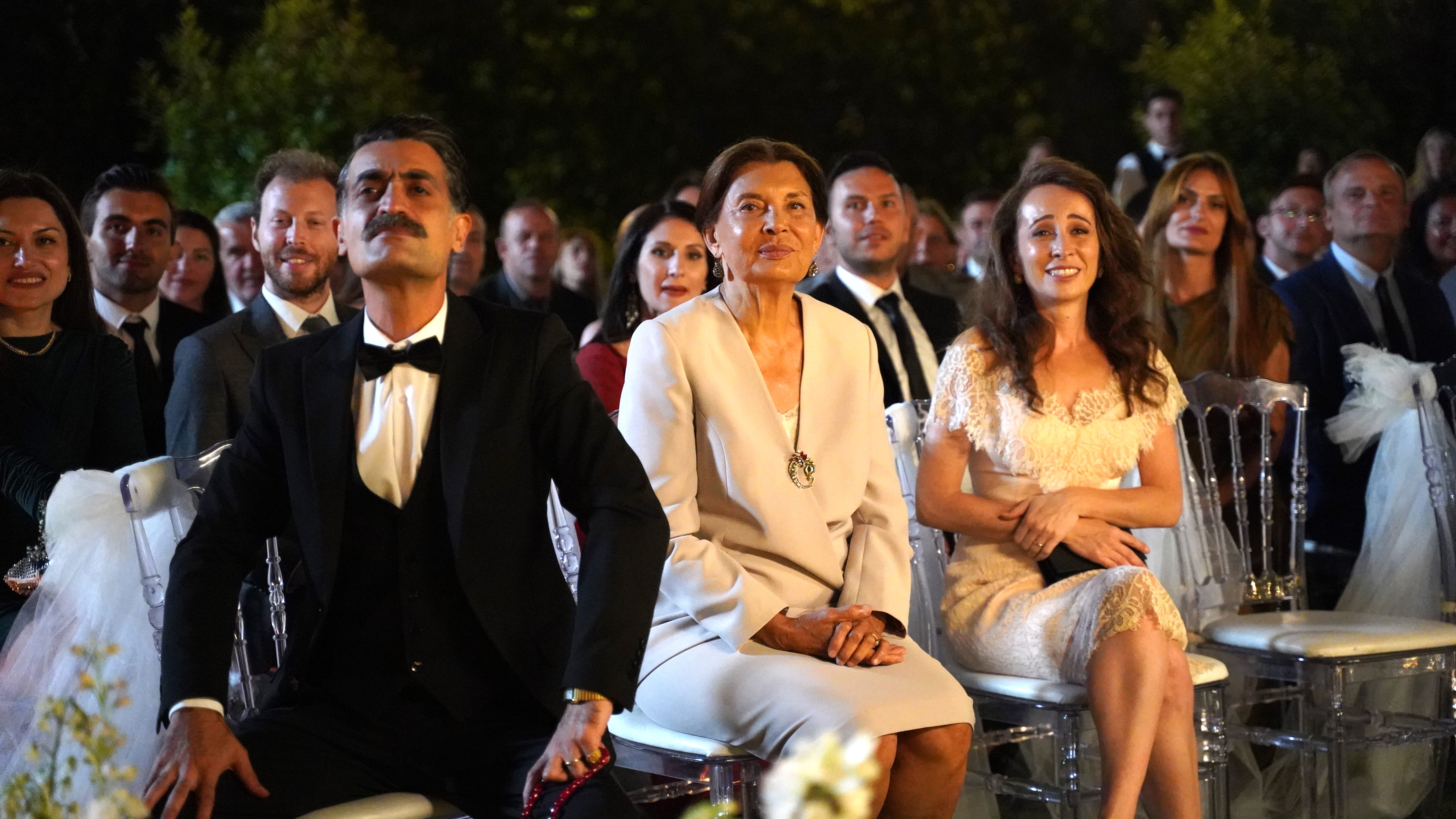 турски сериали