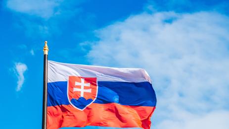 Словакия