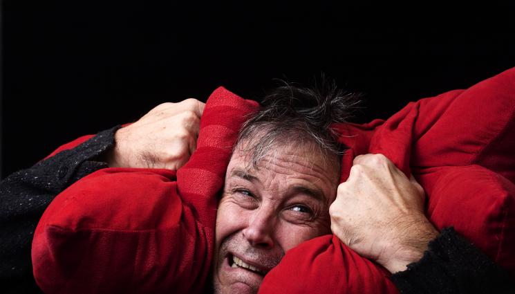 кошмари - ПРАКТИЧНИ СЪВЕТИ: Как да се отървем от кошмарите