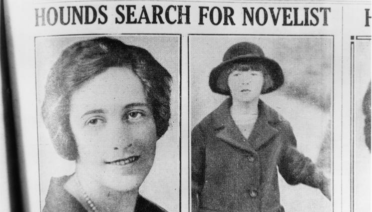 Агата Кристи - МИСТЕРИИ: Агата Кристи - кралицата на криминалните романи страдала от параноя