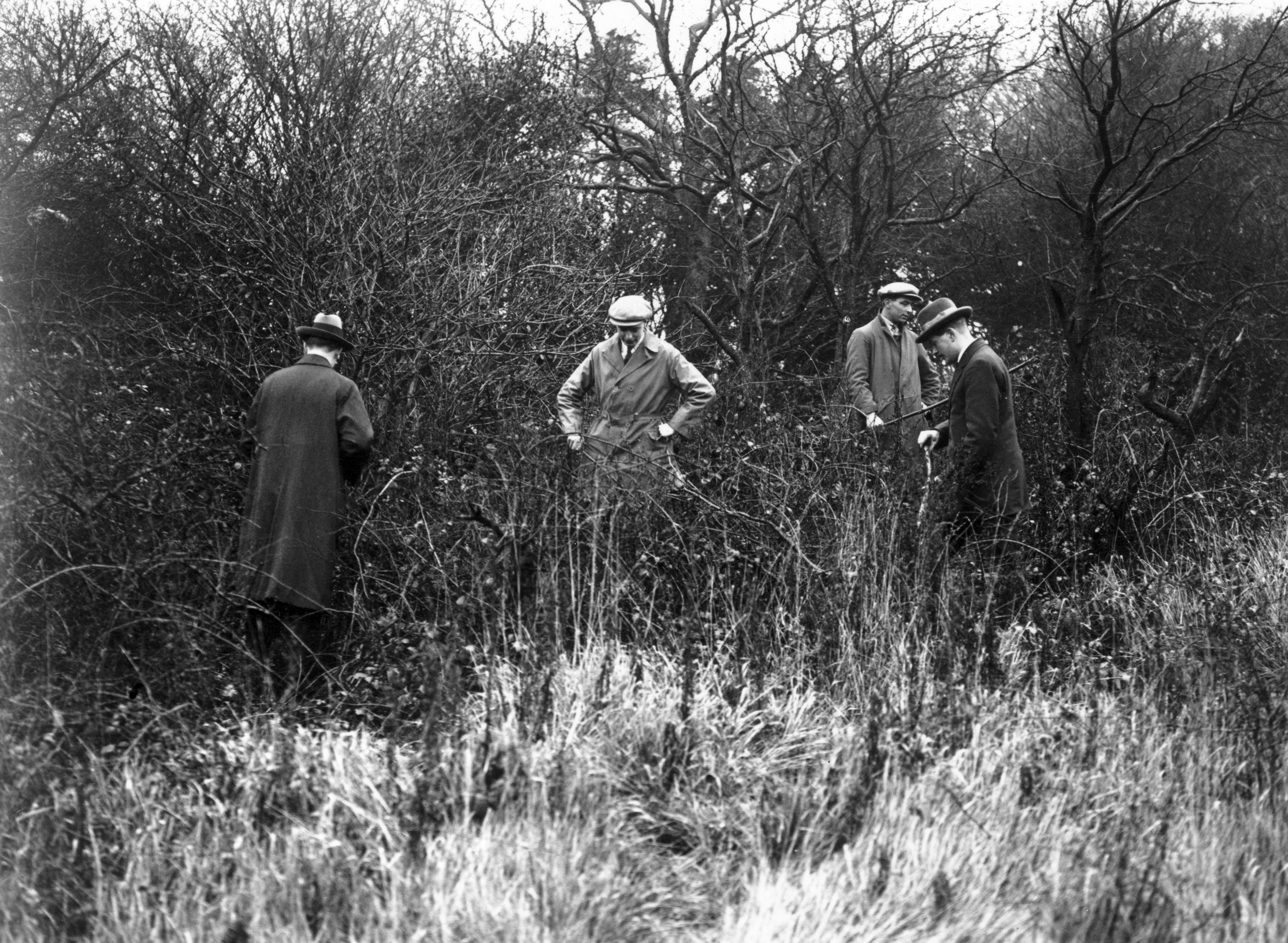 Агата Кристи