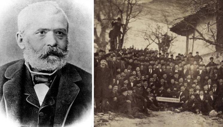 Драган Цанков - ЛЕТОПИС: Лъжесвидетели изкарват Драган Цанков луд