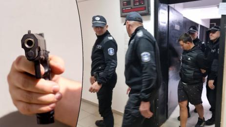 Тихомир Стоянов