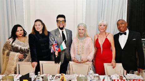 лорд Евгени Минчев