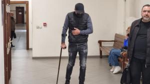 Стойчо Захариев Иванов подсъдим цигарена фабрика село Момково