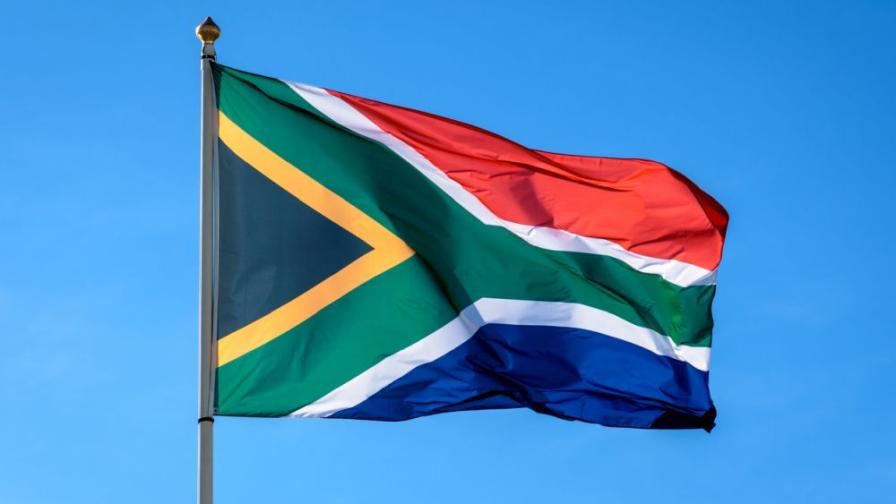 <p>Африка трябва да бойкотира Световното първенство през 2026 г.</p>