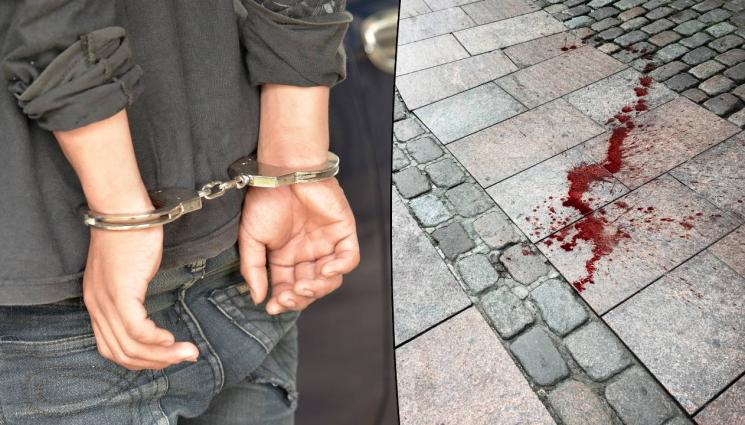 д - Българските закони: Убиваш невинен човек, получаваш 8 години затвор