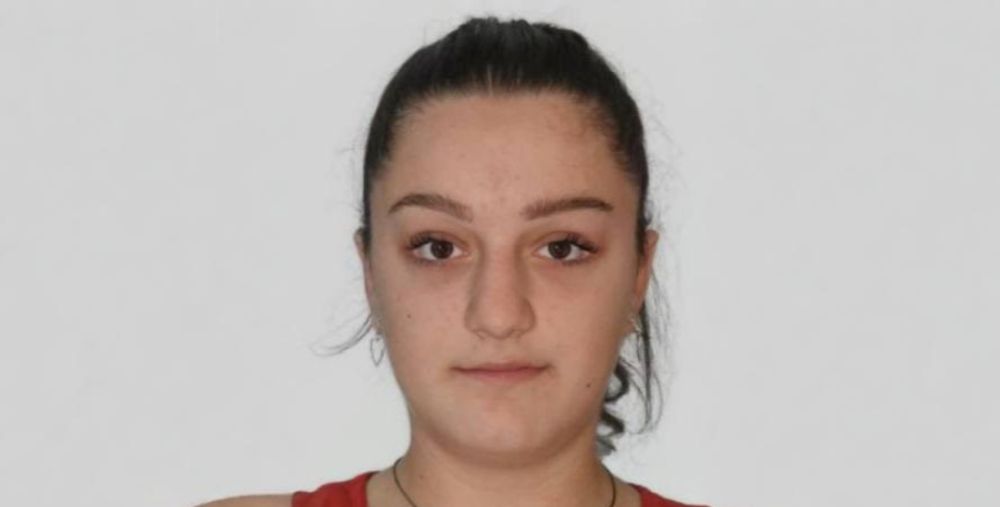 Магдалина Ангелова