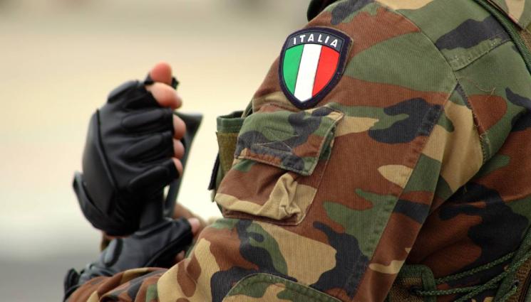 d - МОДЕРНА ОТБРАНА: Италия създава киберармия от 1500 души