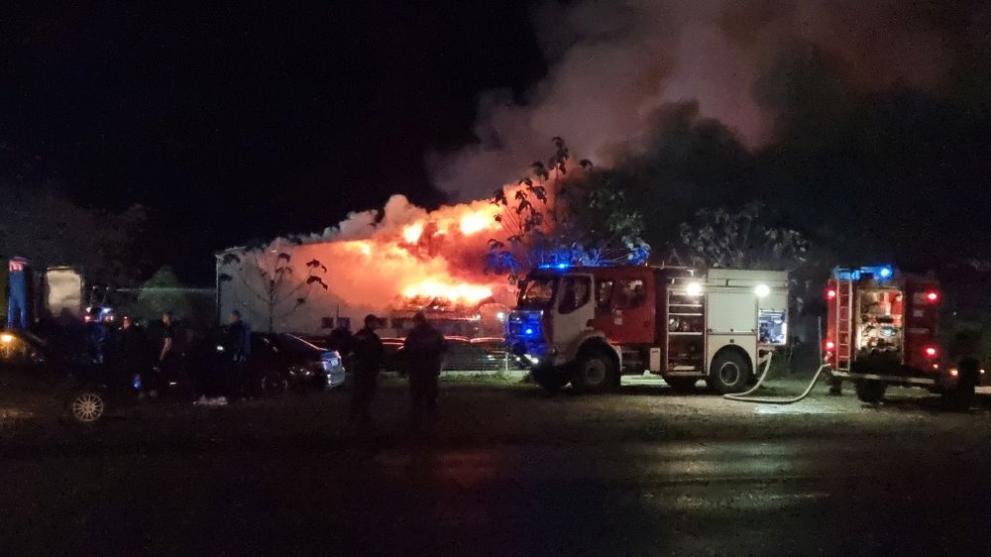 Министерството на околната среда и водите (МОСВ) информира, че по