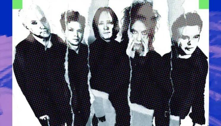 дъ кюр - МУЗИКАЛЕН АФИШ: Рок звездите The Cure забиват за първи път в България