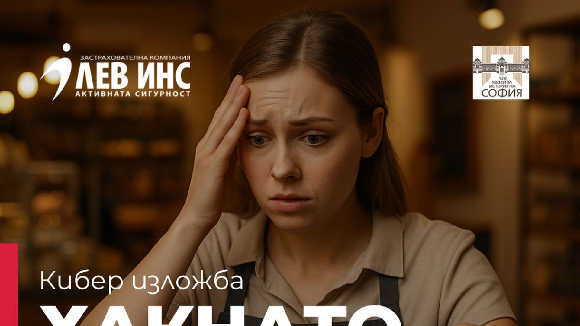 Как изглежда една кибератака когато излезе от екрана Какво стои