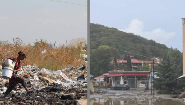 боклук - Тровят ни 3000 сметища!