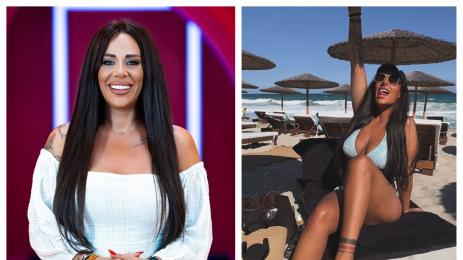 big brother михаела