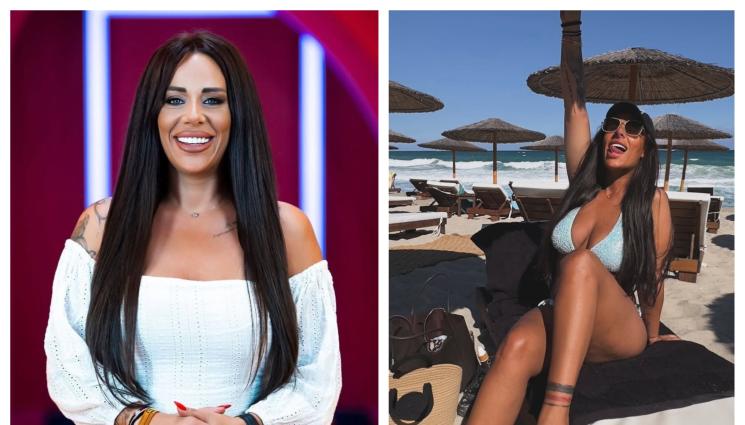 big brother михаела - Михаела от Big Brother: Хората по улиците ми се карат, че напуснах