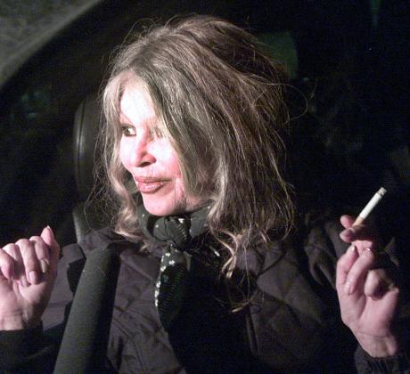 Една от най емблематичните жени в историята на киното – Бриджит