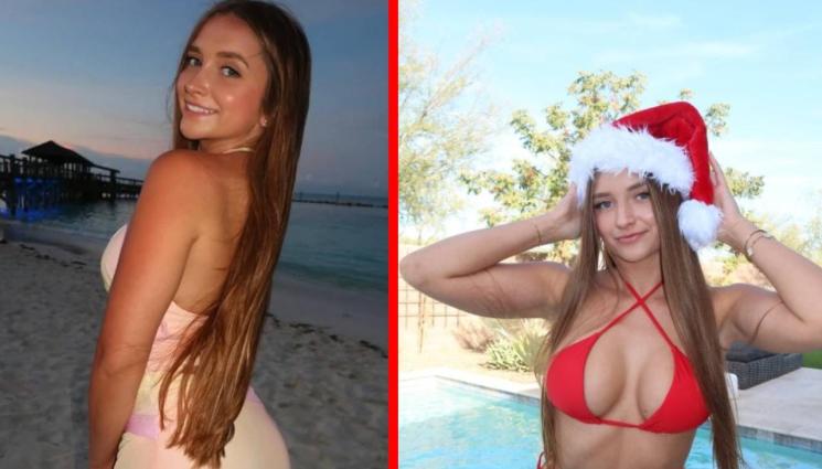 Скайлар Мей - Звездата от OnlyFans Скайлар Мей: Бачкам по-усърдно от всеки с работа от 9 до 5!