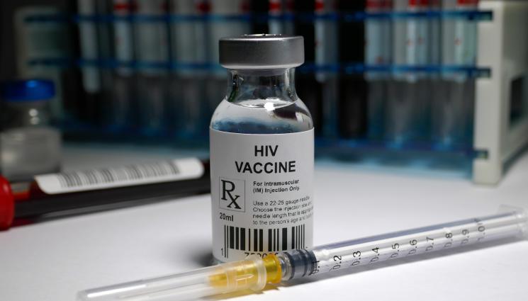 хив - РЕВОЛЮЦИЯ: Пускат в употреба първата ваксина против ХИВ!