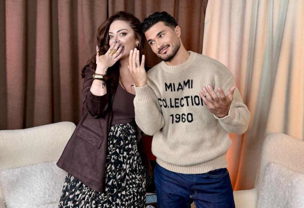 Една от най-обсъжданите звезди на поп фолка Галин е първият