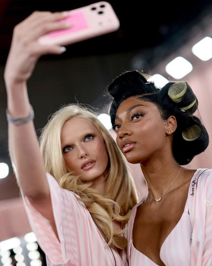 <p>Victoria&#39;s Secret Fashion Show 2025&nbsp;</p>