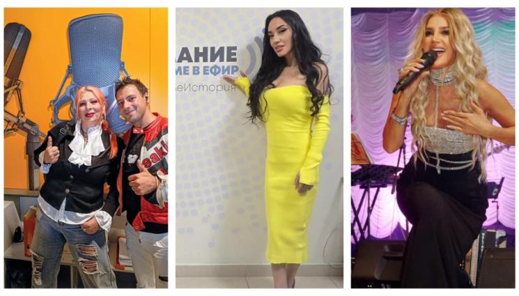 q - ТелеГаф: Милена и Исус като естетически близнаци!