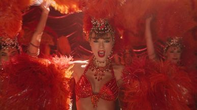 Музей в Германия привлече необичайно много фенове на Taylor Swift