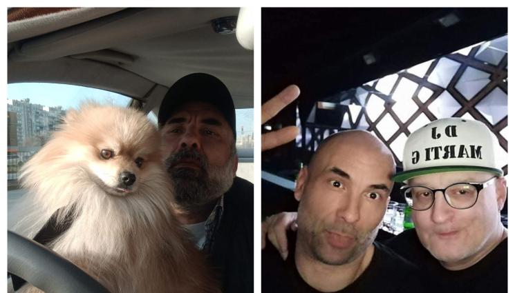 спенс - Синът на Спенс рапира за ЧРД на баща си