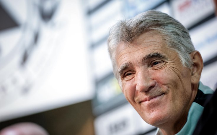 Ратко Достанич избра състава на Славия за гостуването на Ботев Пловдив