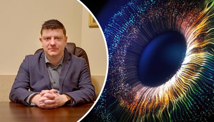 маг зодиак - Ясновидецът и мистик Божидар Караджов пред 