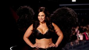 plus size Модели