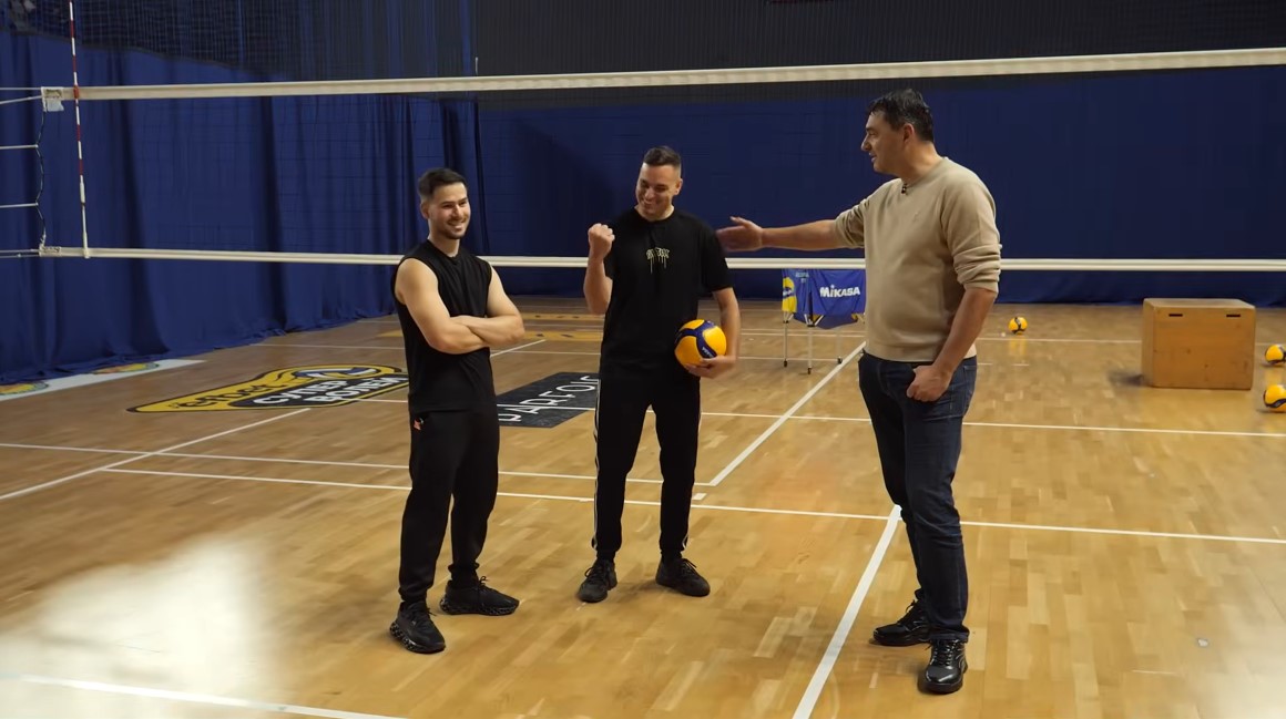 Vivacom GAME ON 2025