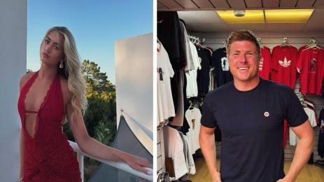 Нийл Мелър Никол Мелър