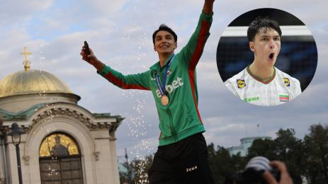 Симеон Николов