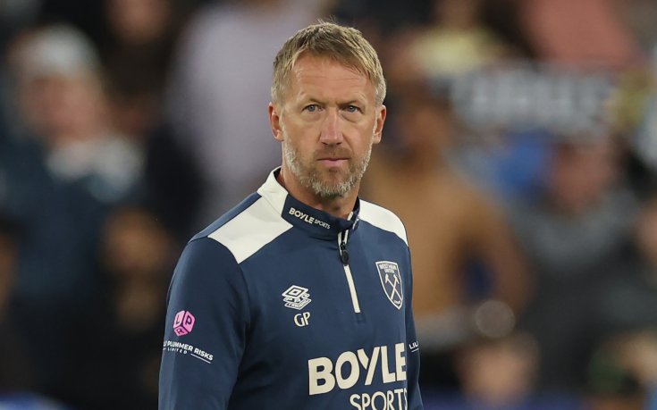 Официално: Швеция назначи Греъм Потър, но с условие