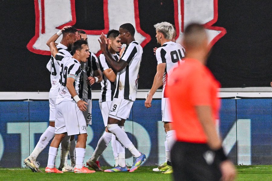 Локомотив Пловдив vs Ботев Враца1