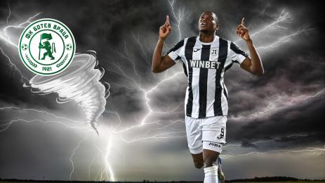 Локомотив Пловдив Ботев Враца