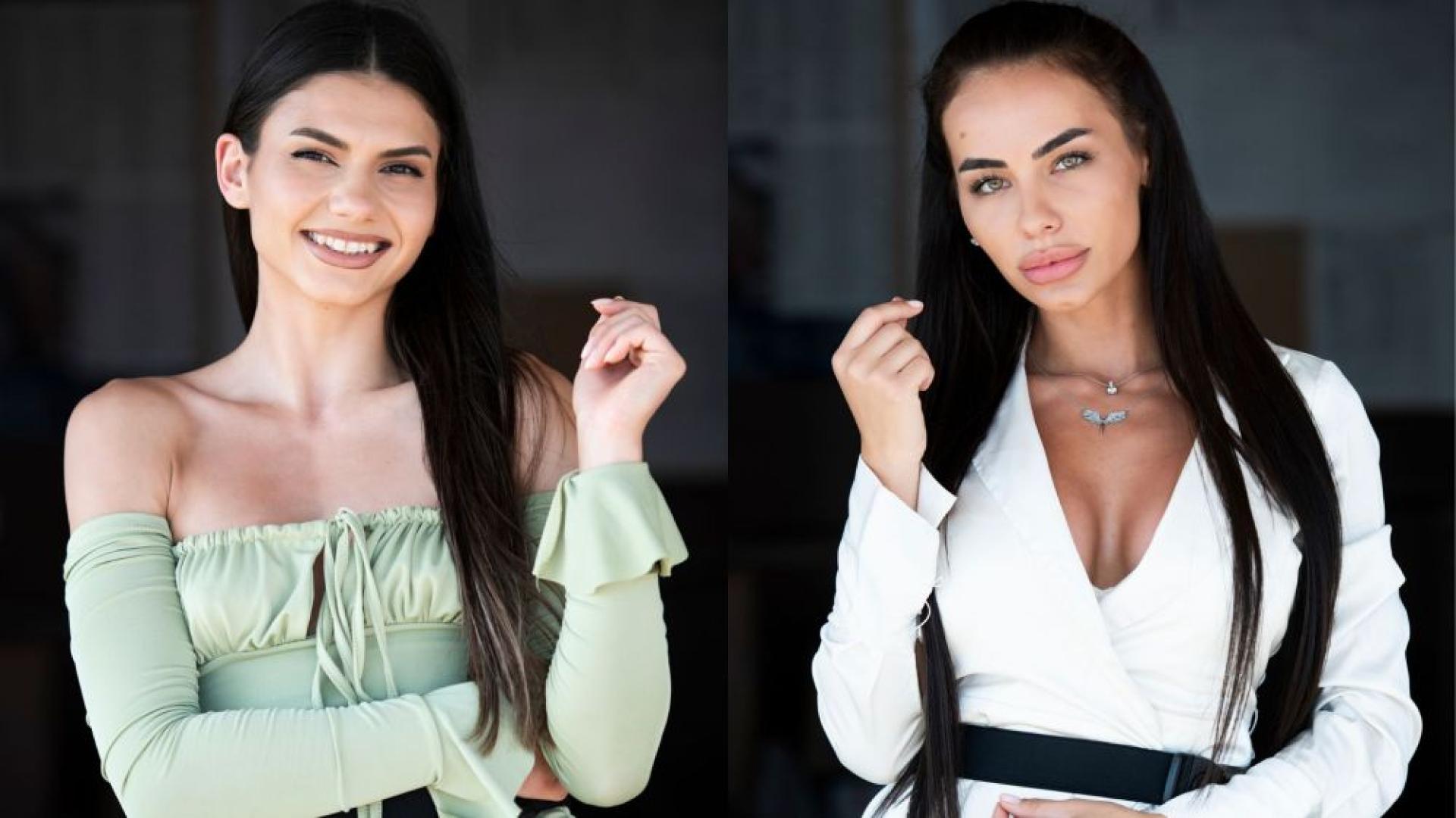 Бизнесдамата Александра Колева и балерината Йоана Йорданова казаха сбогом на