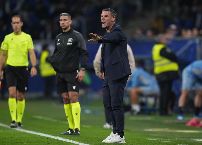 Реал Овиедо Еспаньол1