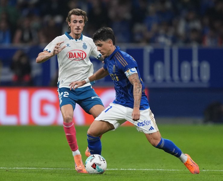 Реал Овиедо Еспаньол1