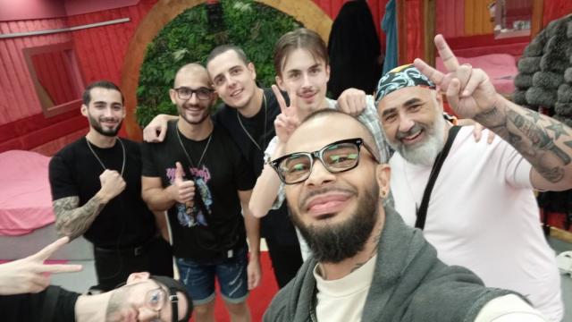 Кой е най-добрият инфлуенсър сред съквартирантите в Big Brother?