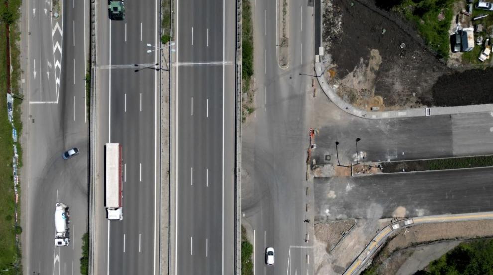 Затварят участък от бул. „Рожен“ в София, вижте докога