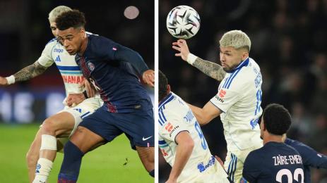 ПСЖ Страсбург