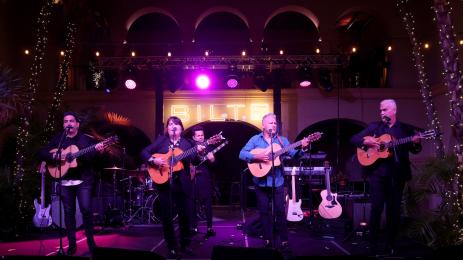 gipsy kings джипси кингс